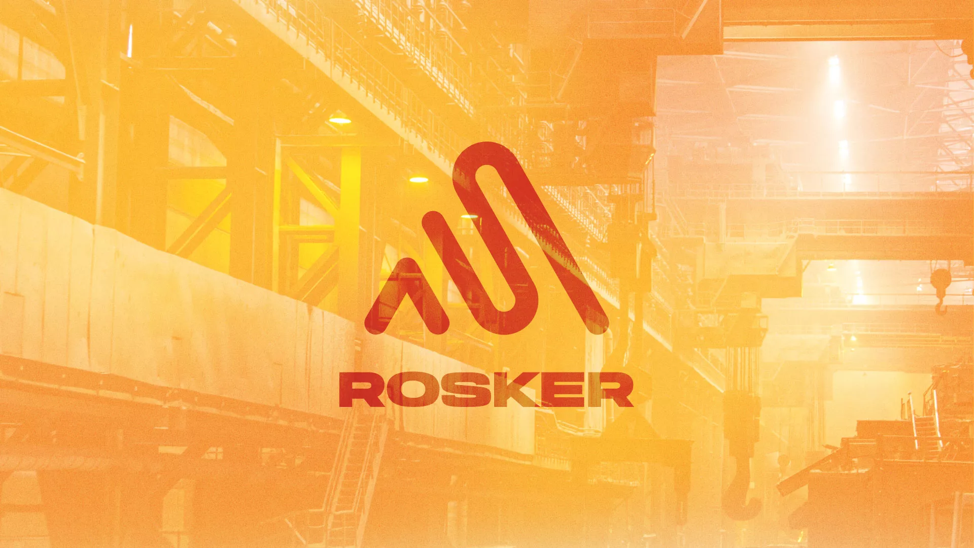 Ребрендинг компании «Rosker» и редизайн сайта в Шумерле